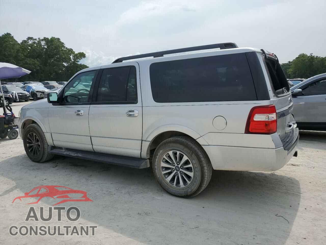 FORD EXPEDITION 2015 - 1FMJK1HT8FEF15077