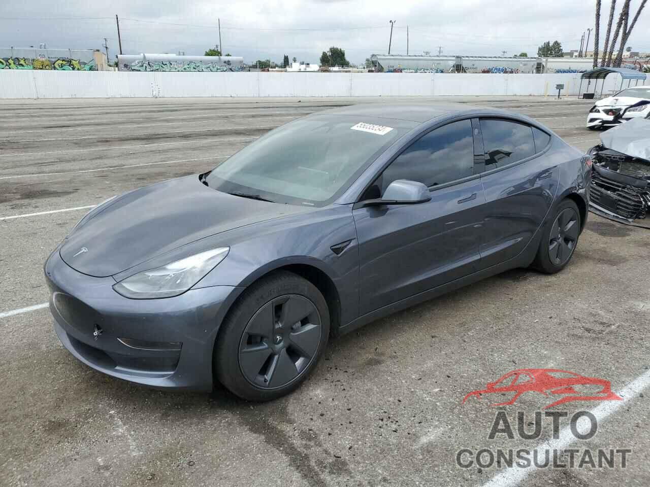 TESLA MODEL 3 2023 - 5YJ3E1EA1PF655480