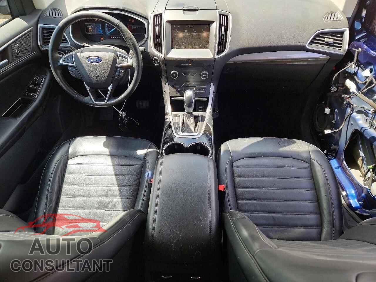 FORD EDGE 2016 - 2FMPK4J82GBC10477
