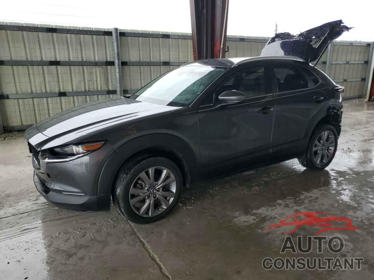 MAZDA CX30 2023 - 3MVDMBCM9PM506691