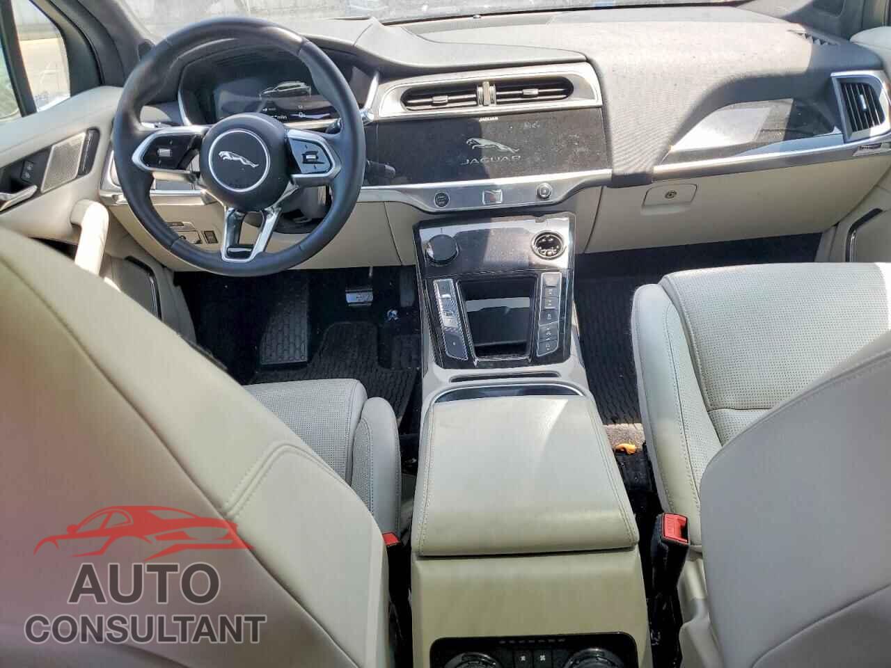 JAGUAR I-PACE 2019 - SADHD2S1XK1F68592