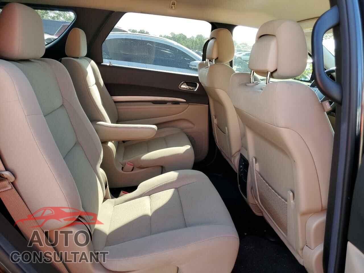 DODGE DURANGO 2014 - 1C4RDHAGXEC313780