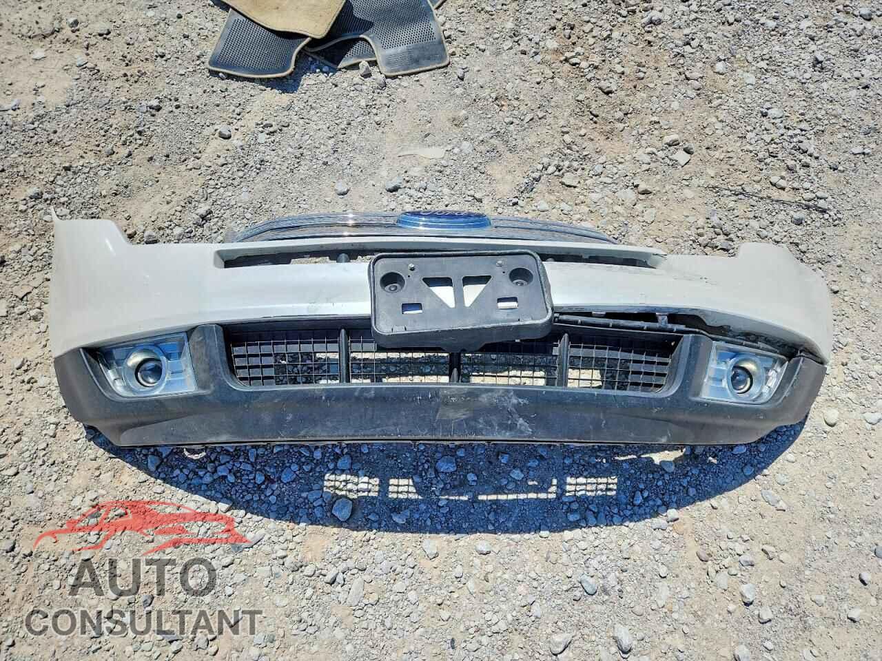 FORD EDGE 2010 - 2FMDK4KC8ABB58396