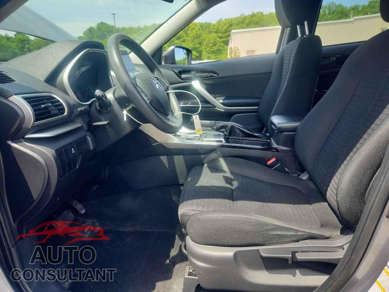 MITSUBISHI ECLIPSE 2020 - JA4AT4AA4LZ002032