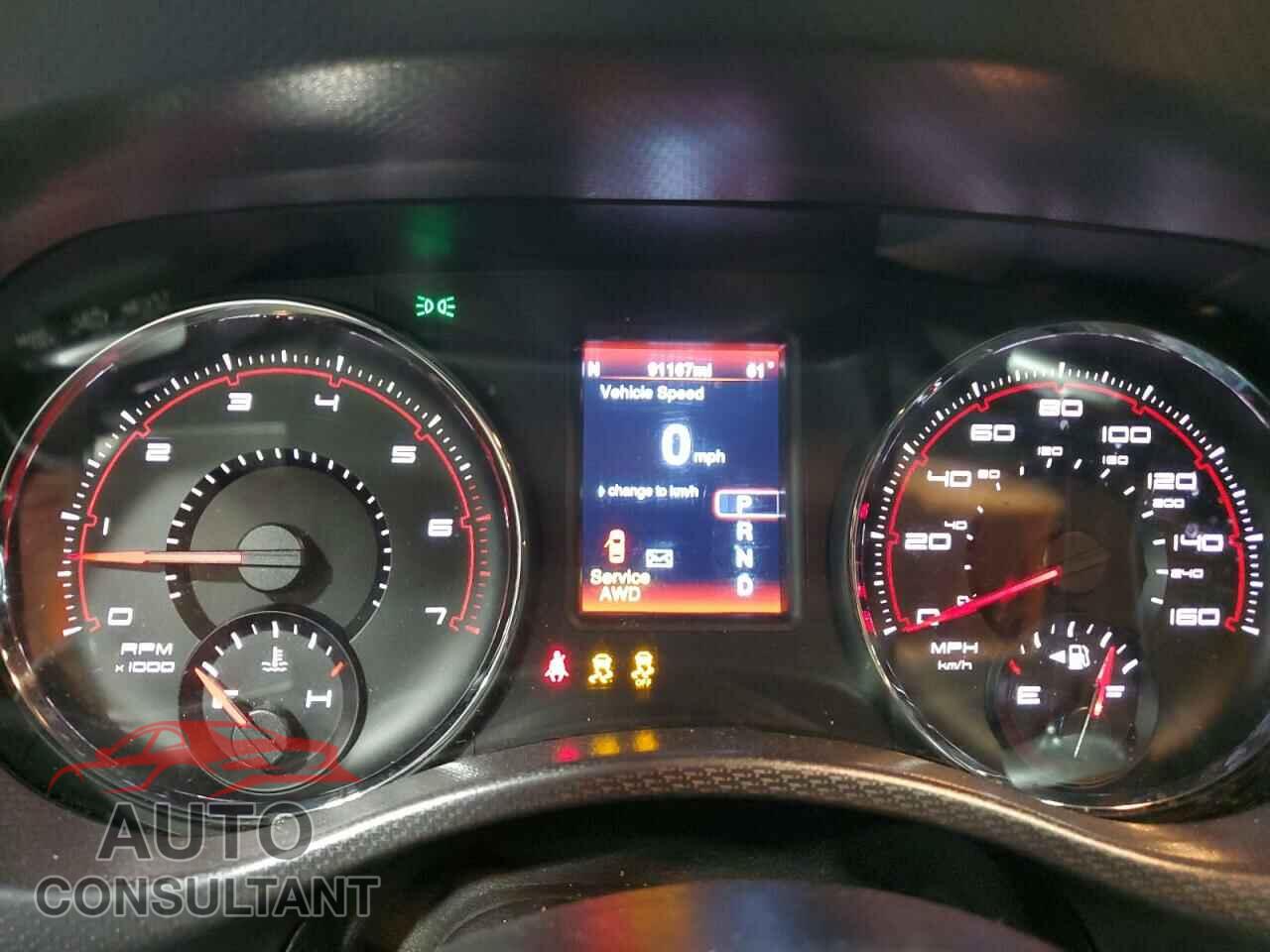 DODGE CHARGER 2014 - 2C3CDXDT3EH320368