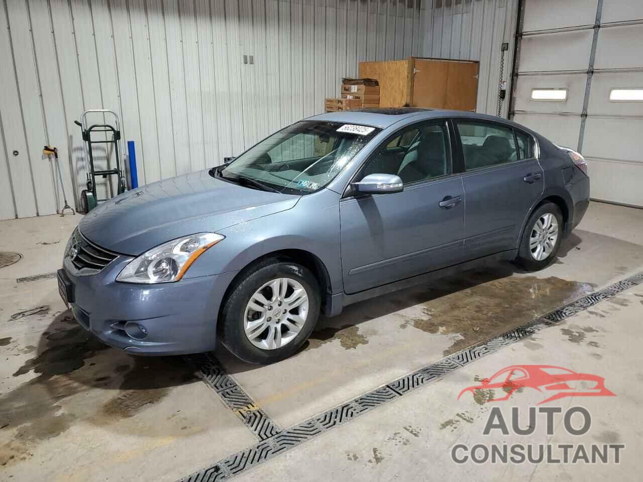 NISSAN ALTIMA 2012 - 1N4AL2APXCN456605
