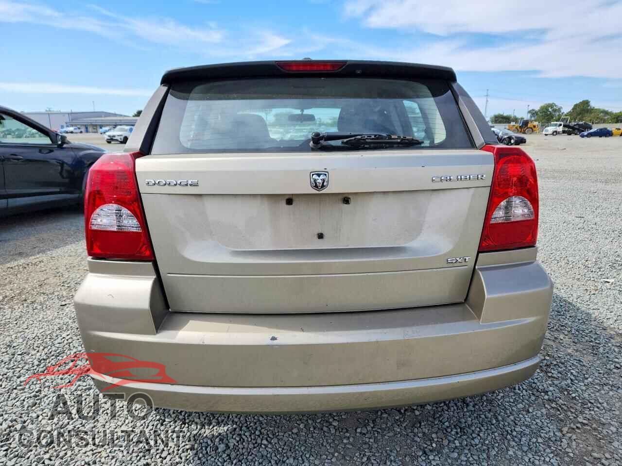 DODGE CALIBER 2010 - 1B3CB4HA3AD532995