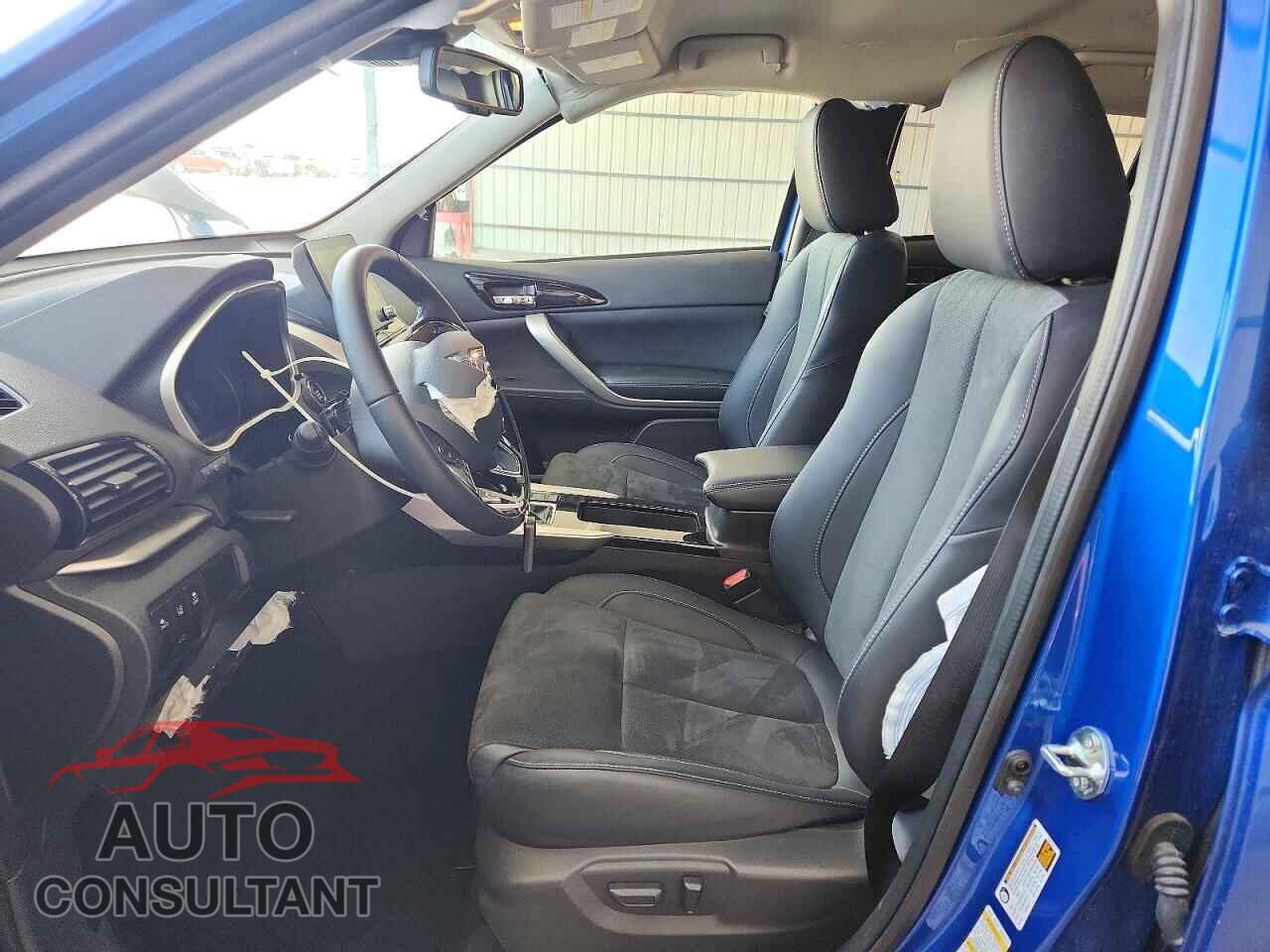 MITSUBISHI ECLIPSE 2026 - JA4ATWAAXTZ021714