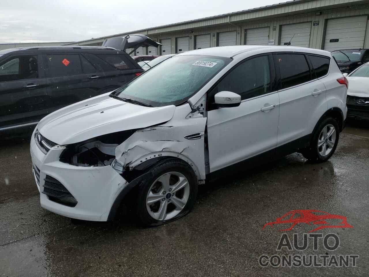 FORD ESCAPE 2016 - 1FMCU9GX6GUA90942