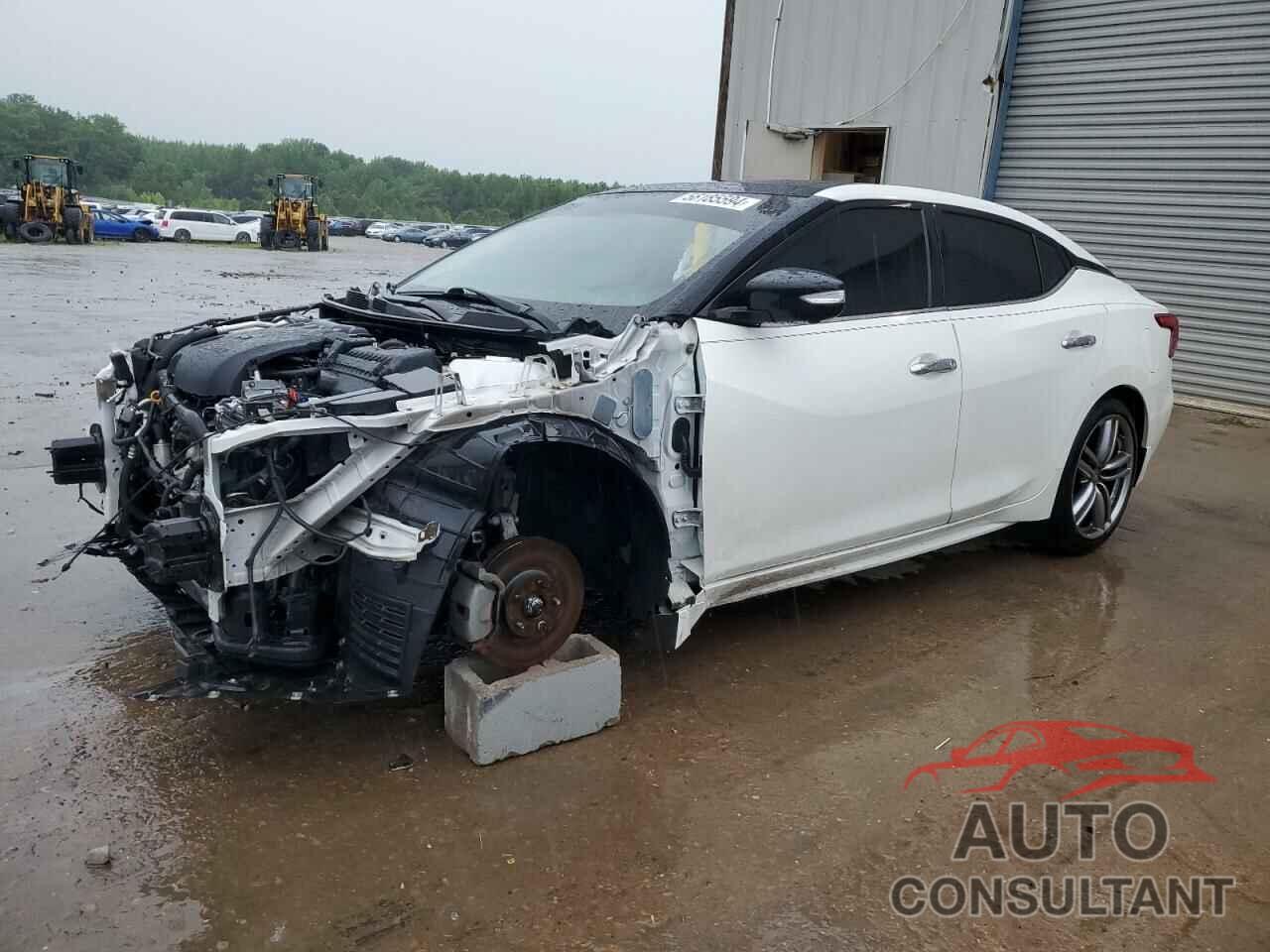 NISSAN MAXIMA 2016 - 1N4AA6AP2GC449372