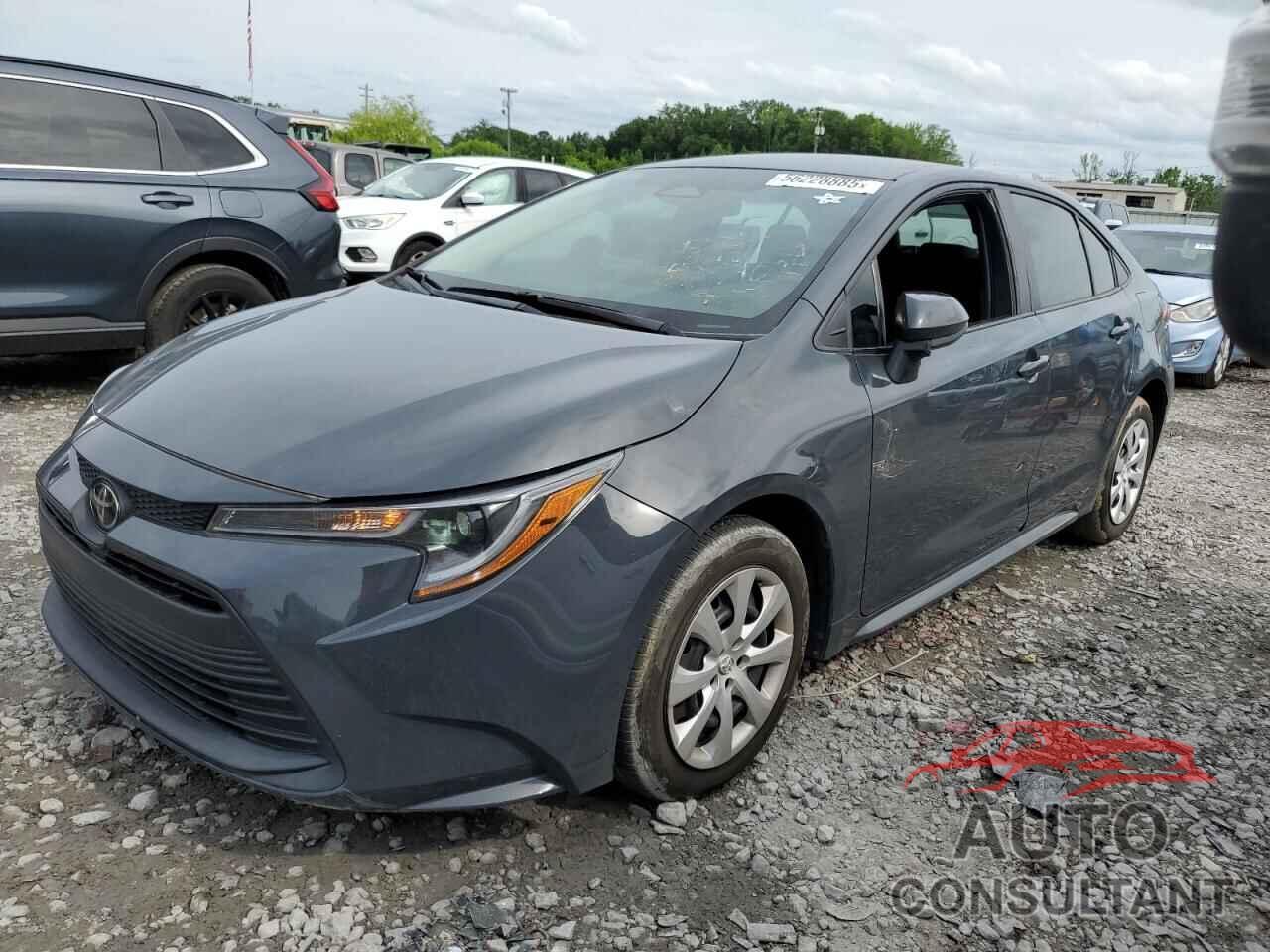 TOYOTA COROLLA 2024 - 5YFB4MDE7RP090390