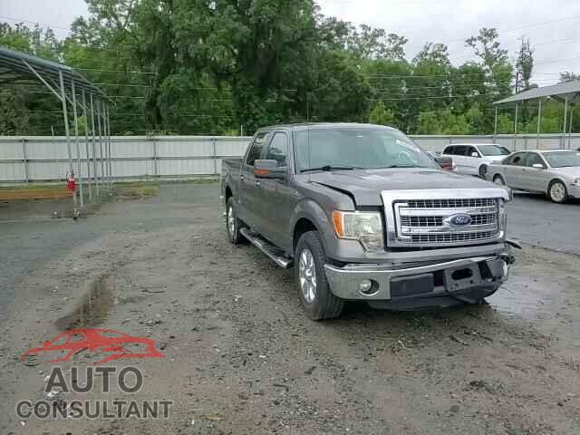 FORD F-150 2013 - 1FTFW1CF3DFD90867