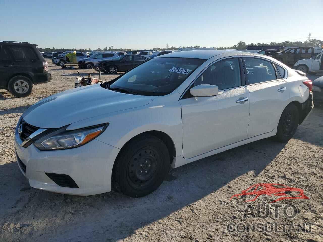 NISSAN ALTIMA 2017 - 1N4AL3AP9HC470715