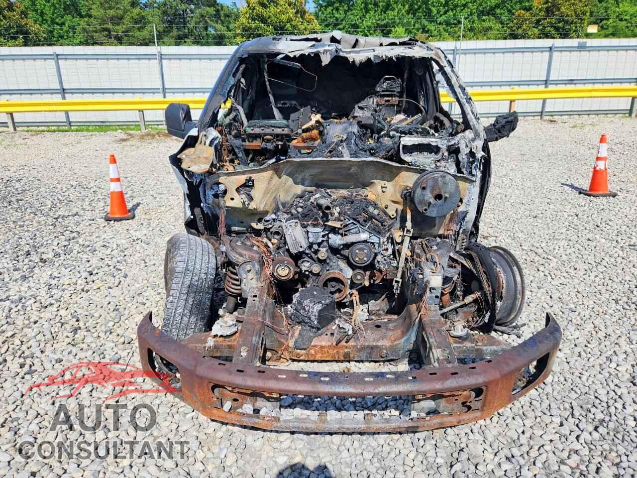 FORD F150 2015 - 1FTEW1CP7FKE34240
