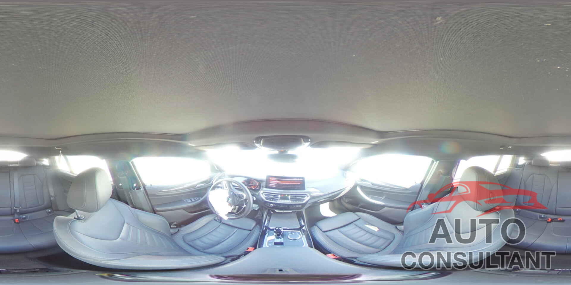 BMW X4 2023 - 5UX43DT09P9N90148