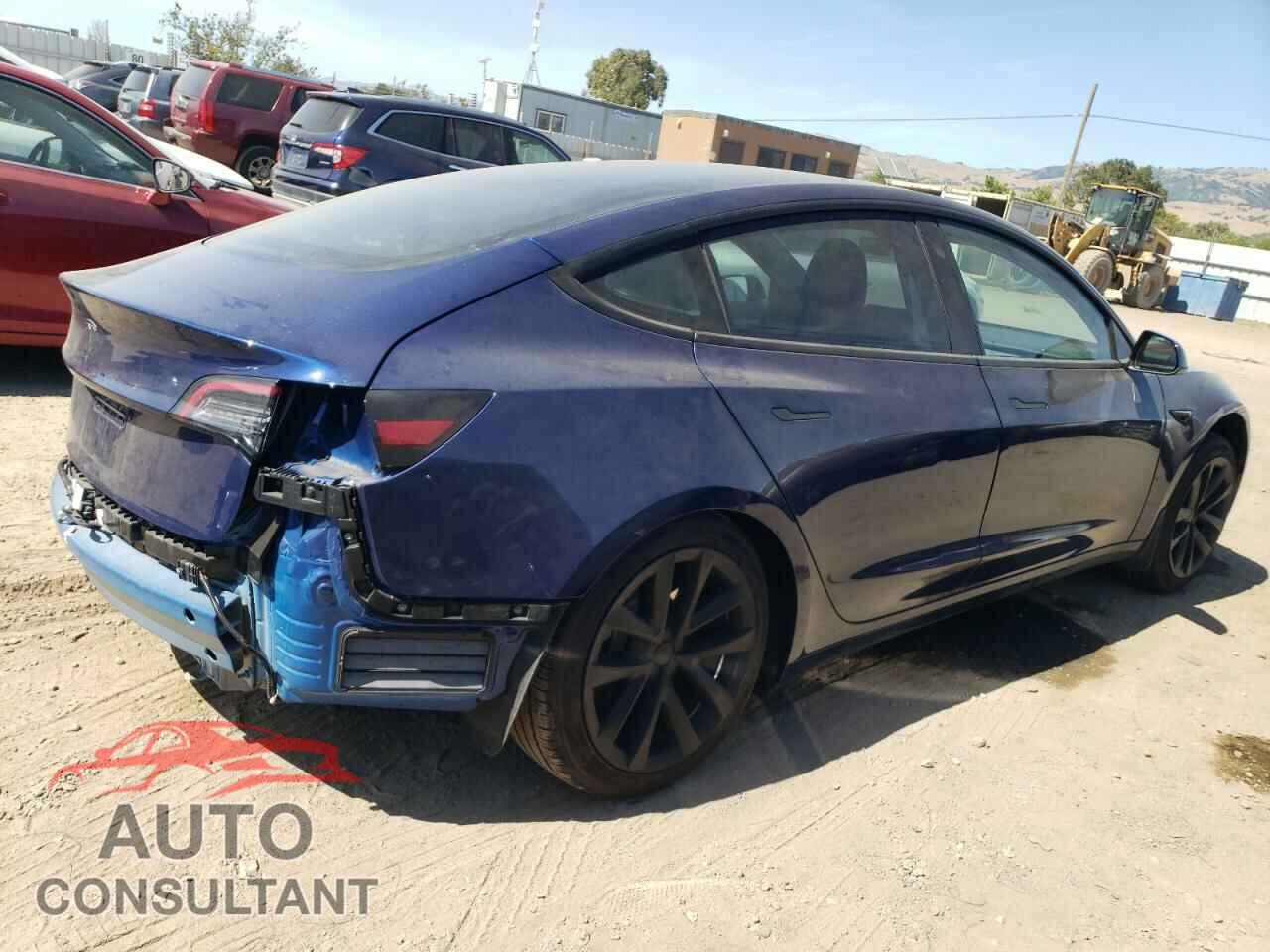 TESLA MODEL 3 2023 - 5YJ3E1EA6PF578508