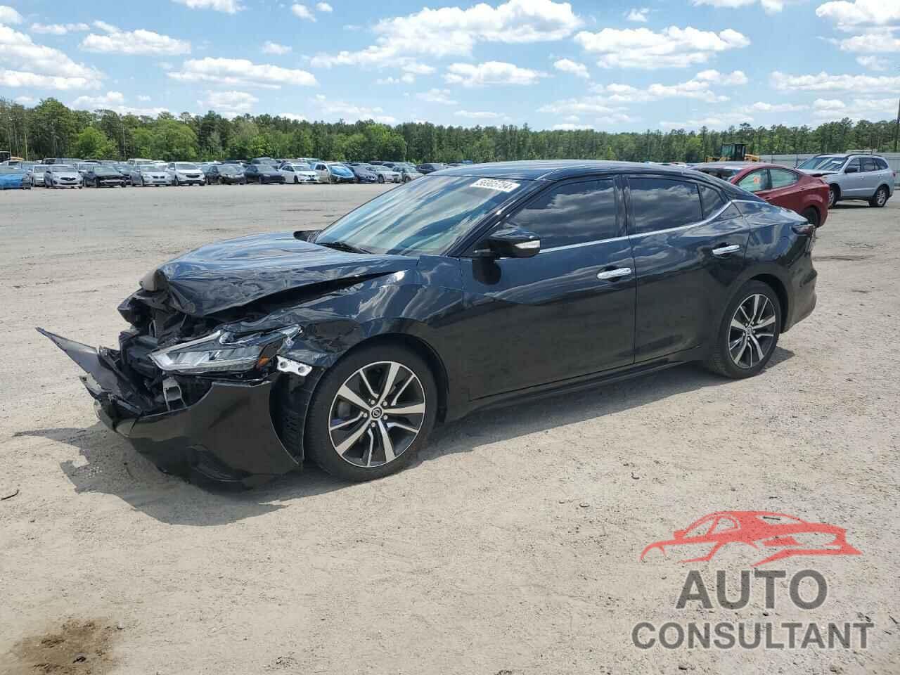 NISSAN MAXIMA 2020 - 1N4AA6CV2LC369351