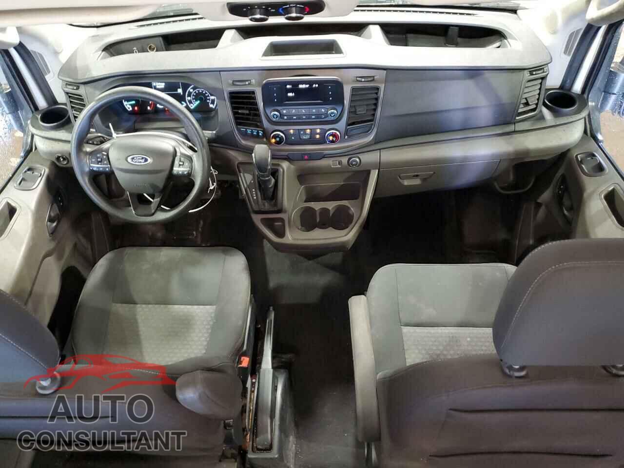 FORD TRANSIT 2020 - 1FBAX2C82LKA23340