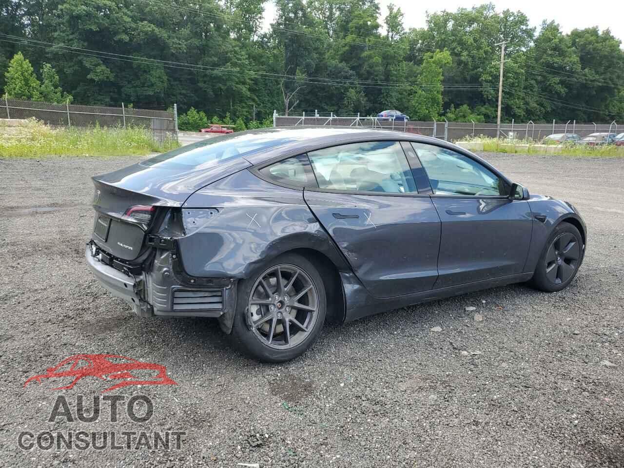 TESLA MODEL 3 2023 - 5YJ3E1EB8PF673239