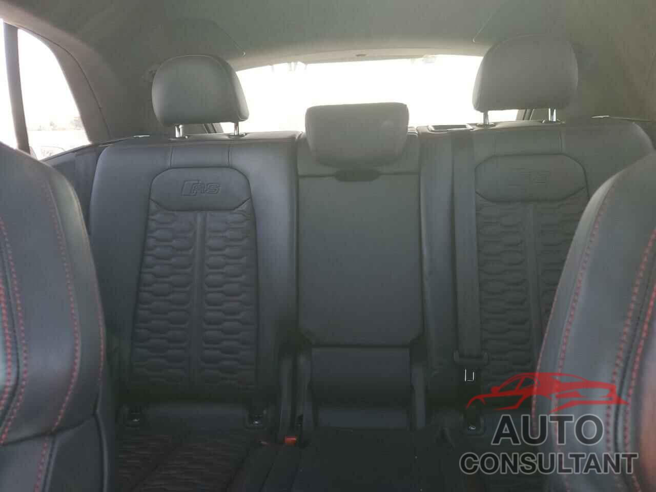 AUDI RS 2020 - WU1ARBF13LD022998