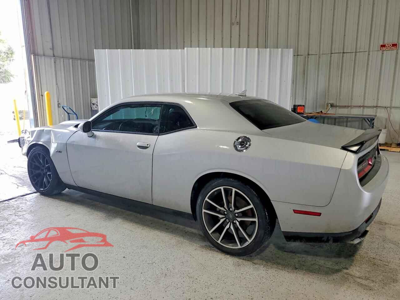 DODGE CHALLENGER 2023 - 2C3CDZBT1PH692745