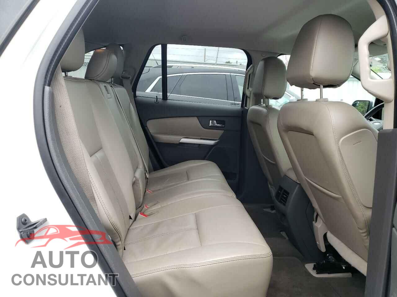FORD EDGE 2013 - 2FMDK4JC7DBC60570