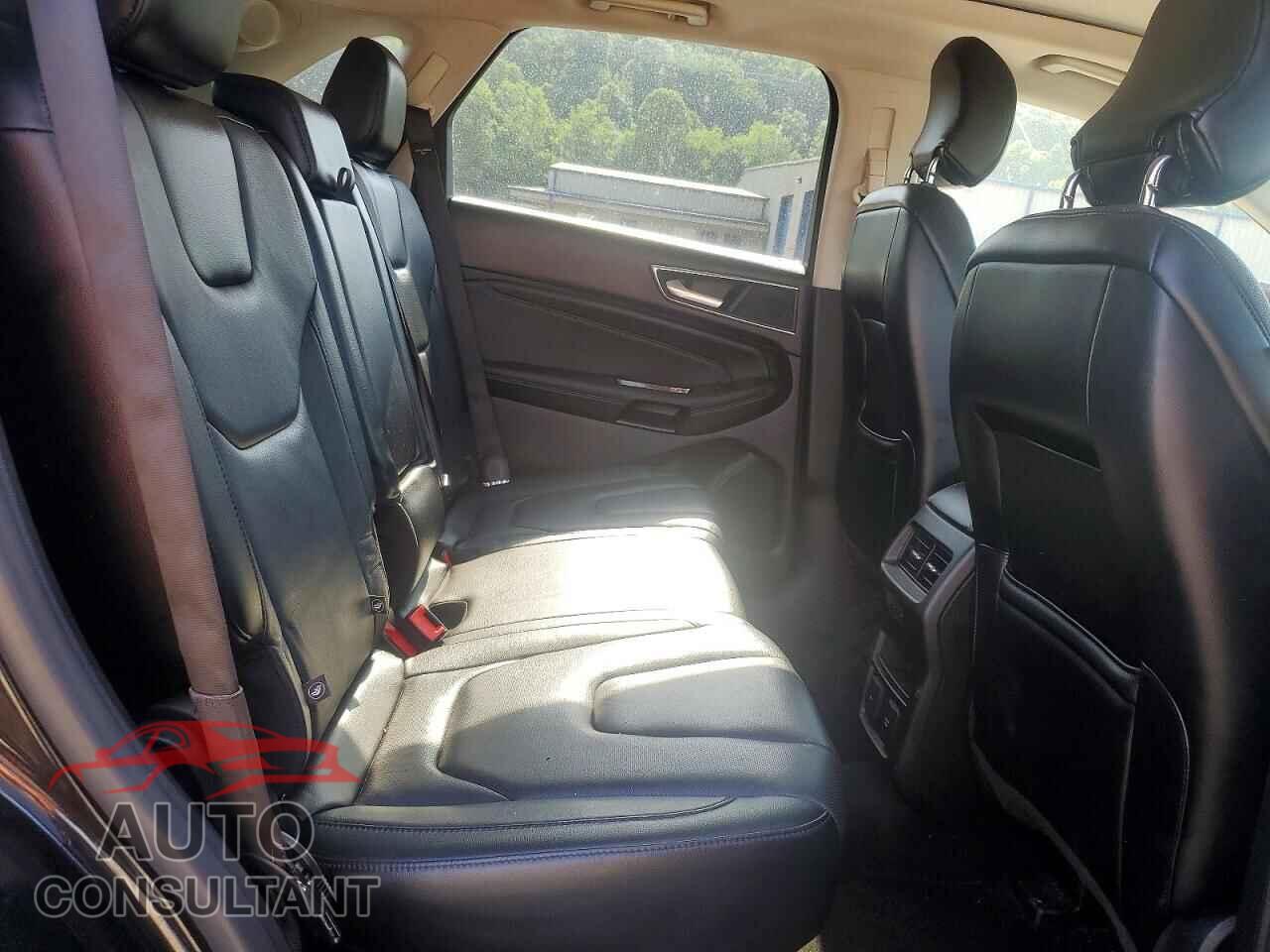 FORD EDGE 2015 - 2FMPK4K94FBB32970