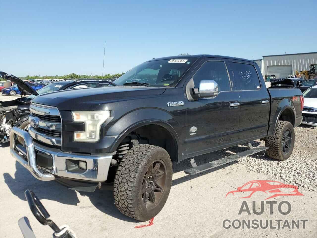 FORD F-150 2015 - 1FTEW1EG3FFA05697