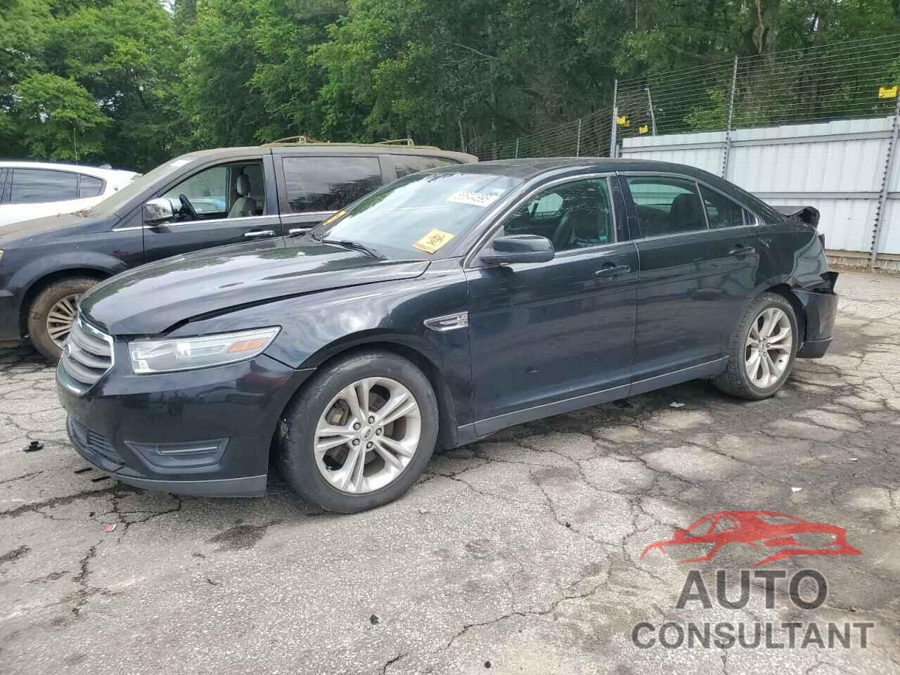 FORD TAURUS 2013 - 1FAHP2E8XDG205109