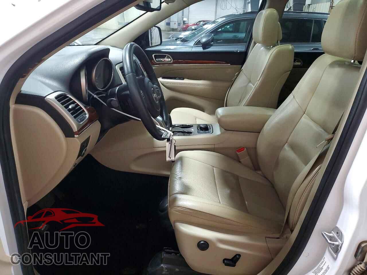 JEEP CHEROKEE 2013 - 1C4RJFBG3DC580530