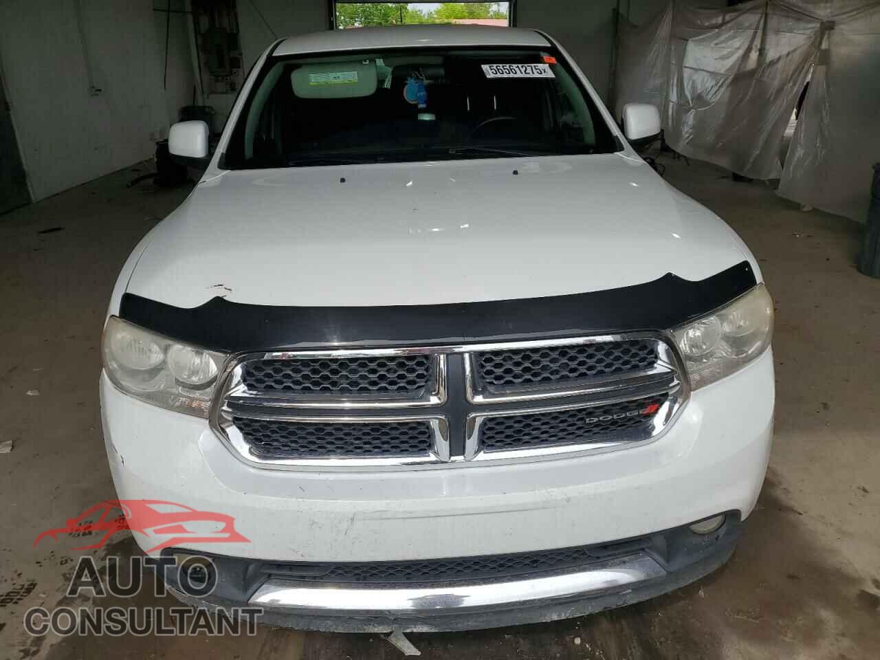 DODGE DURANGO 2013 - 1C4RDHAG6DC699273