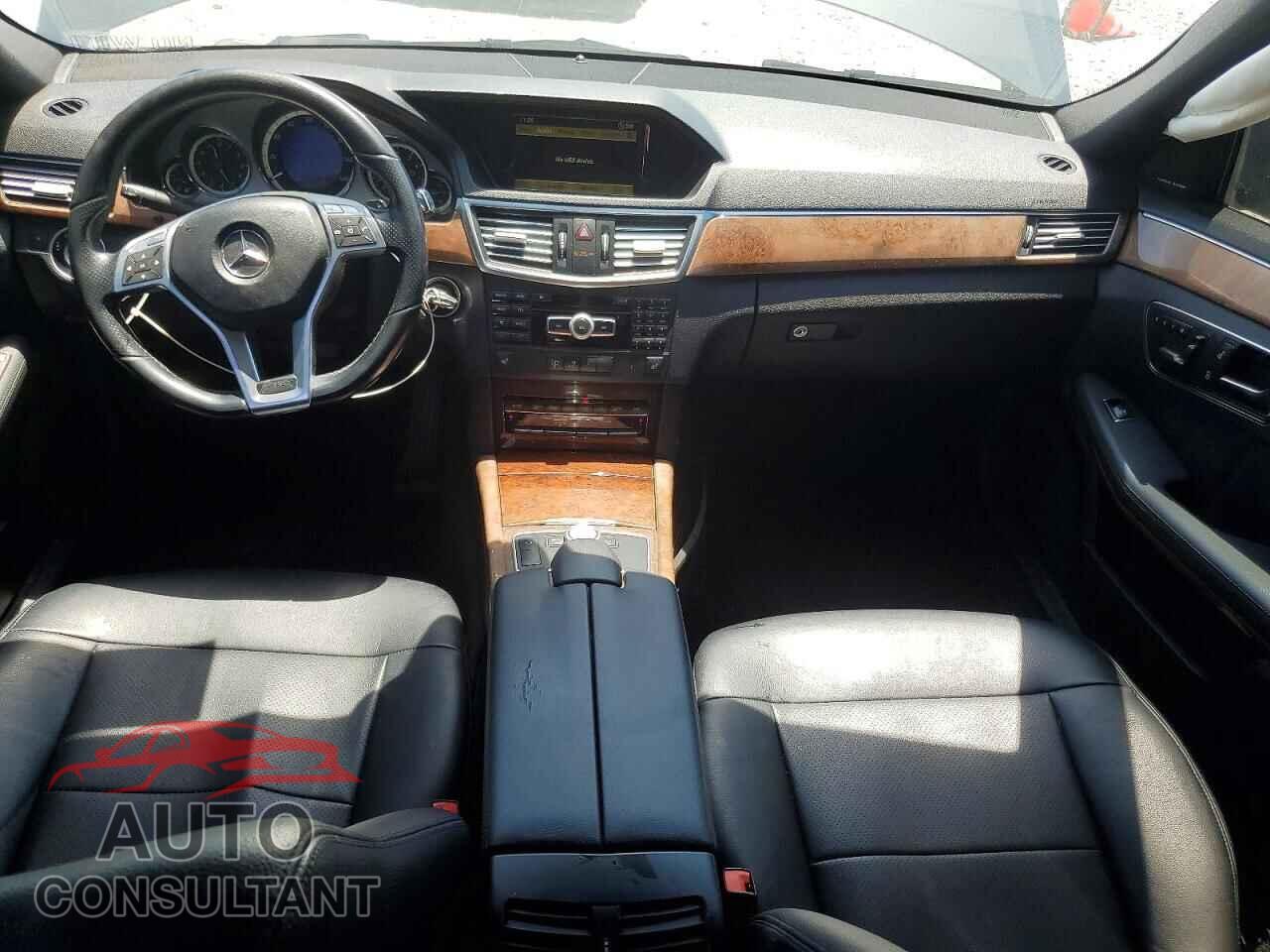 MERCEDES-BENZ E-CLASS 2012 - WDDHF5KB7CA605960
