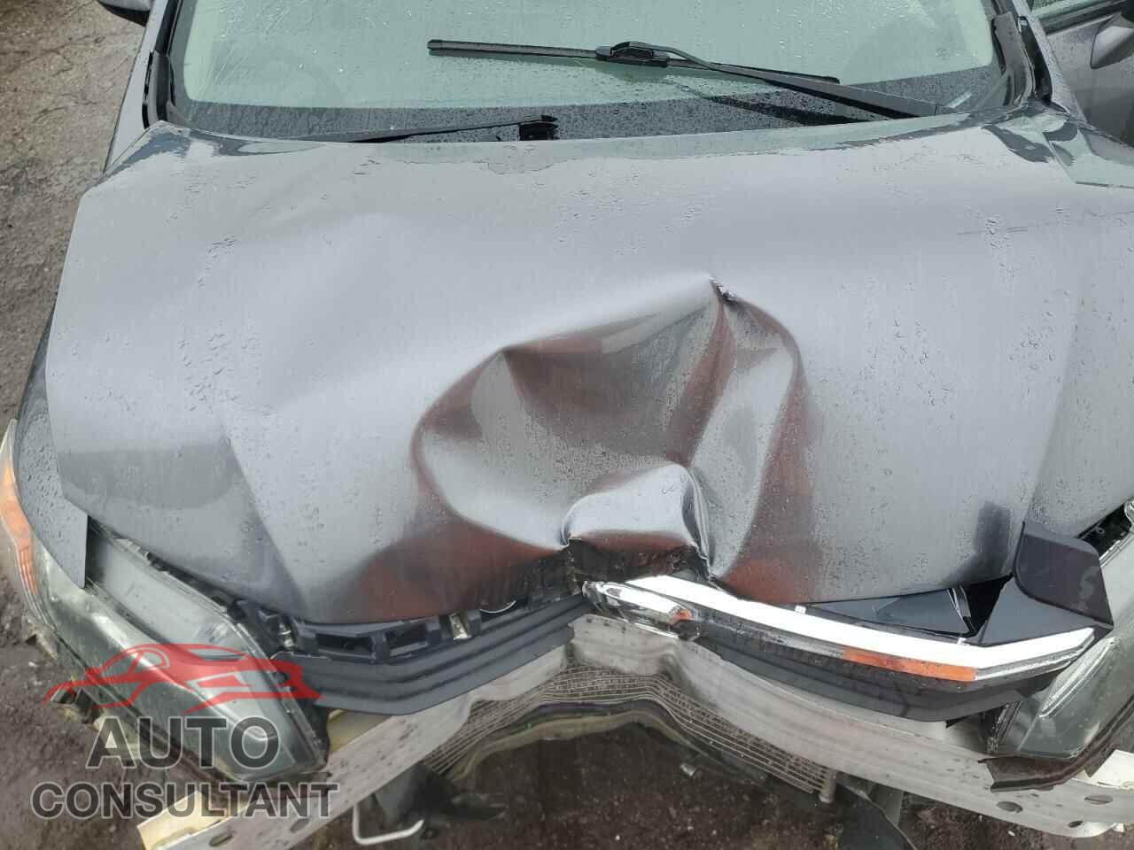 HONDA CIVIC 2012 - 19XFB2F85CE035285