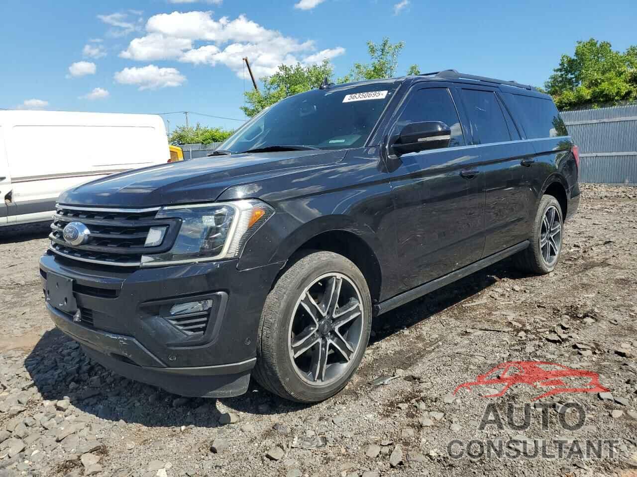 FORD EXPEDITION 2019 - 1FMJK2AT0KEA64642