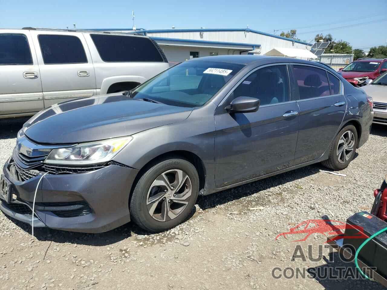 HONDA ACCORD 2016 - 1HGCR2F35GA088145