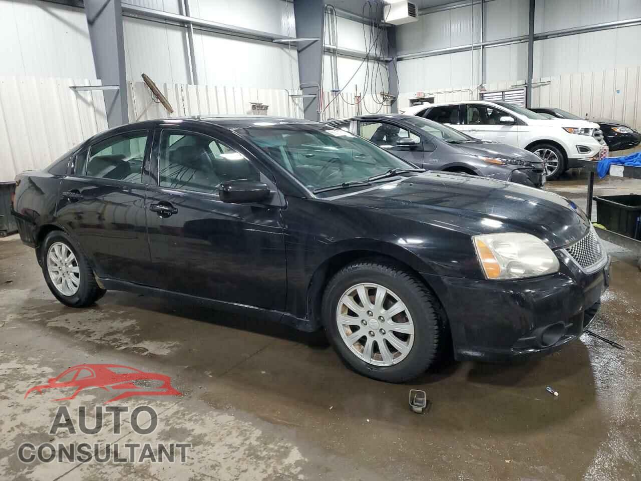 MITSUBISHI GALANT 2012 - 4A32B2FF0CE006749