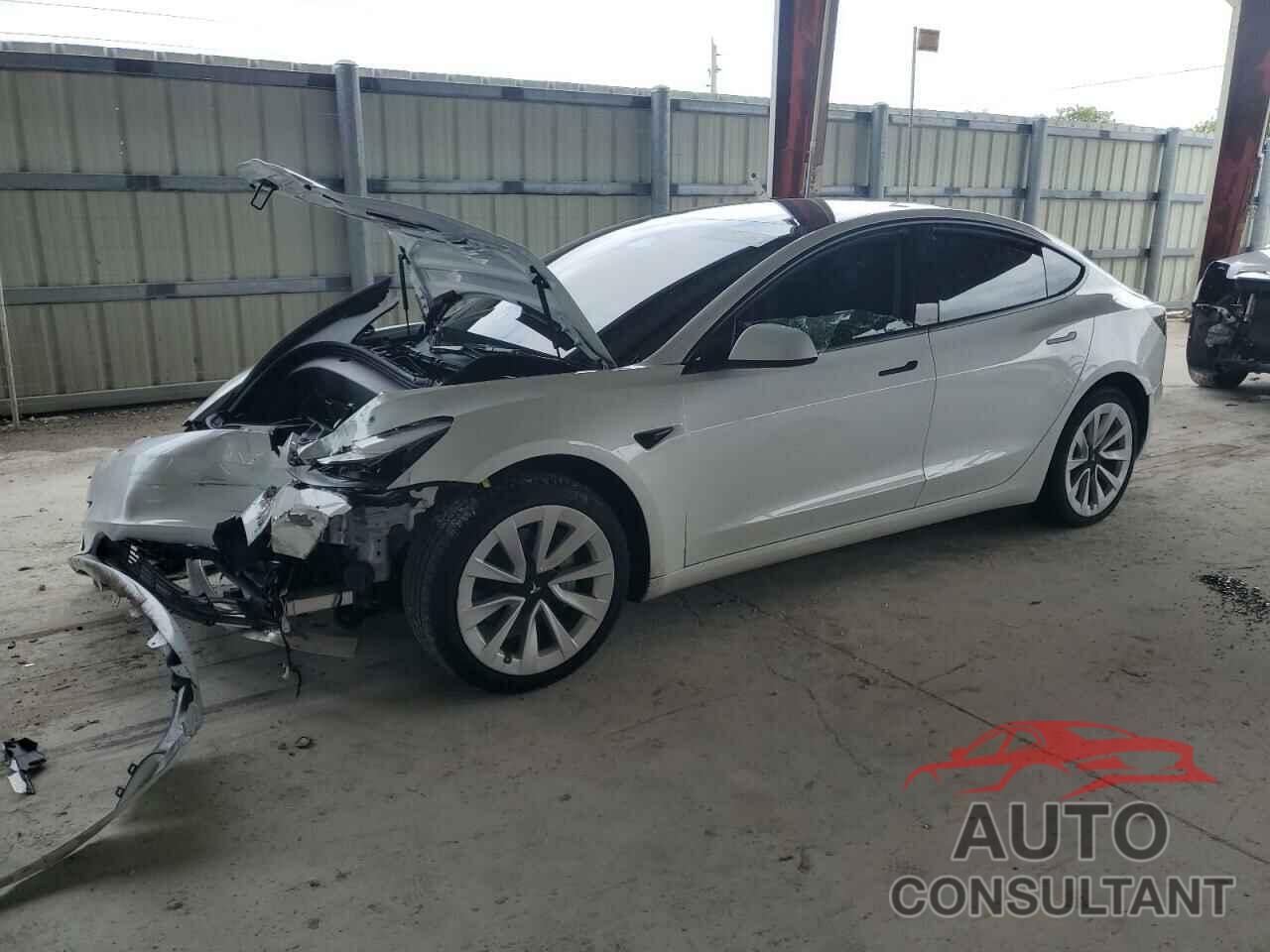 TESLA MODEL 3 2023 - 5YJ3E1EA5PF514511