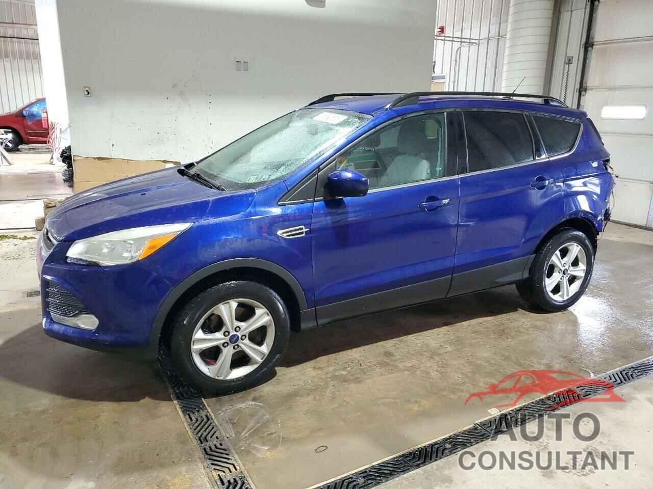 FORD ESCAPE 2013 - 1FMCU9GX8DUC58723
