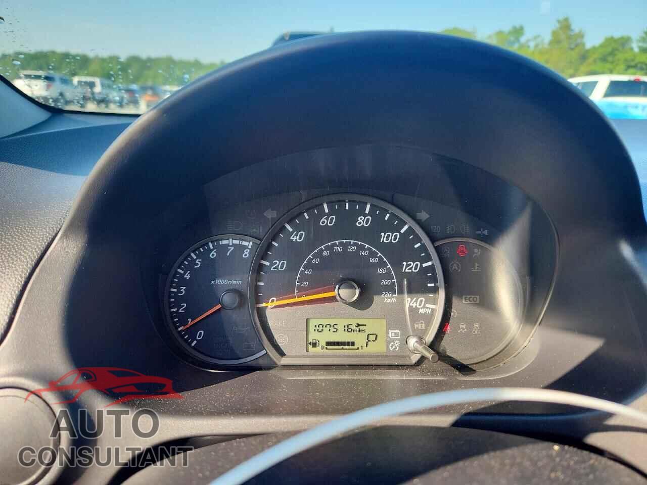 MITSUBISHI MIRAGE 2017 - ML32A3HJ6HH010858