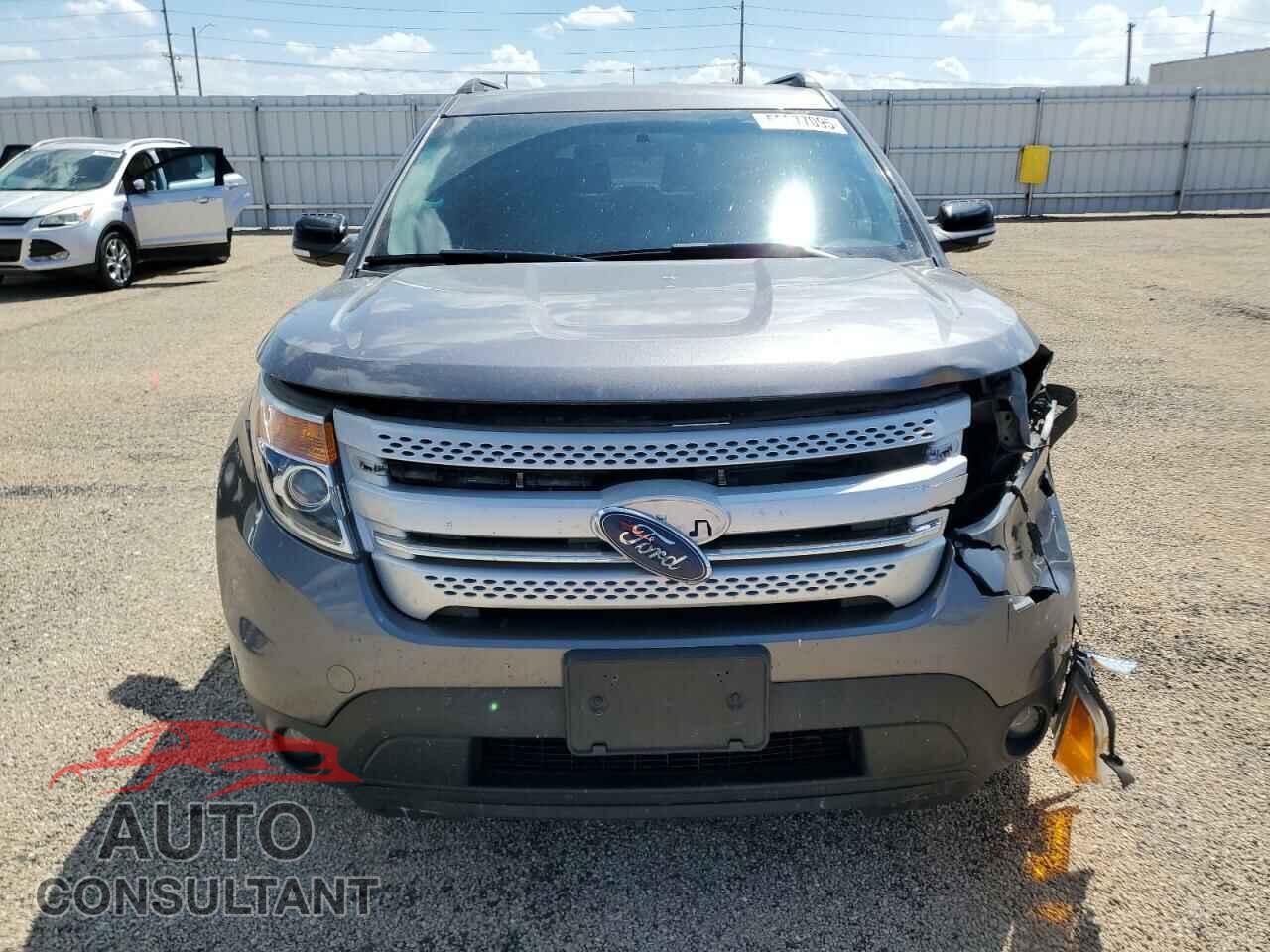 FORD EXPLORER 2013 - 1FM5K8D89DGC61294