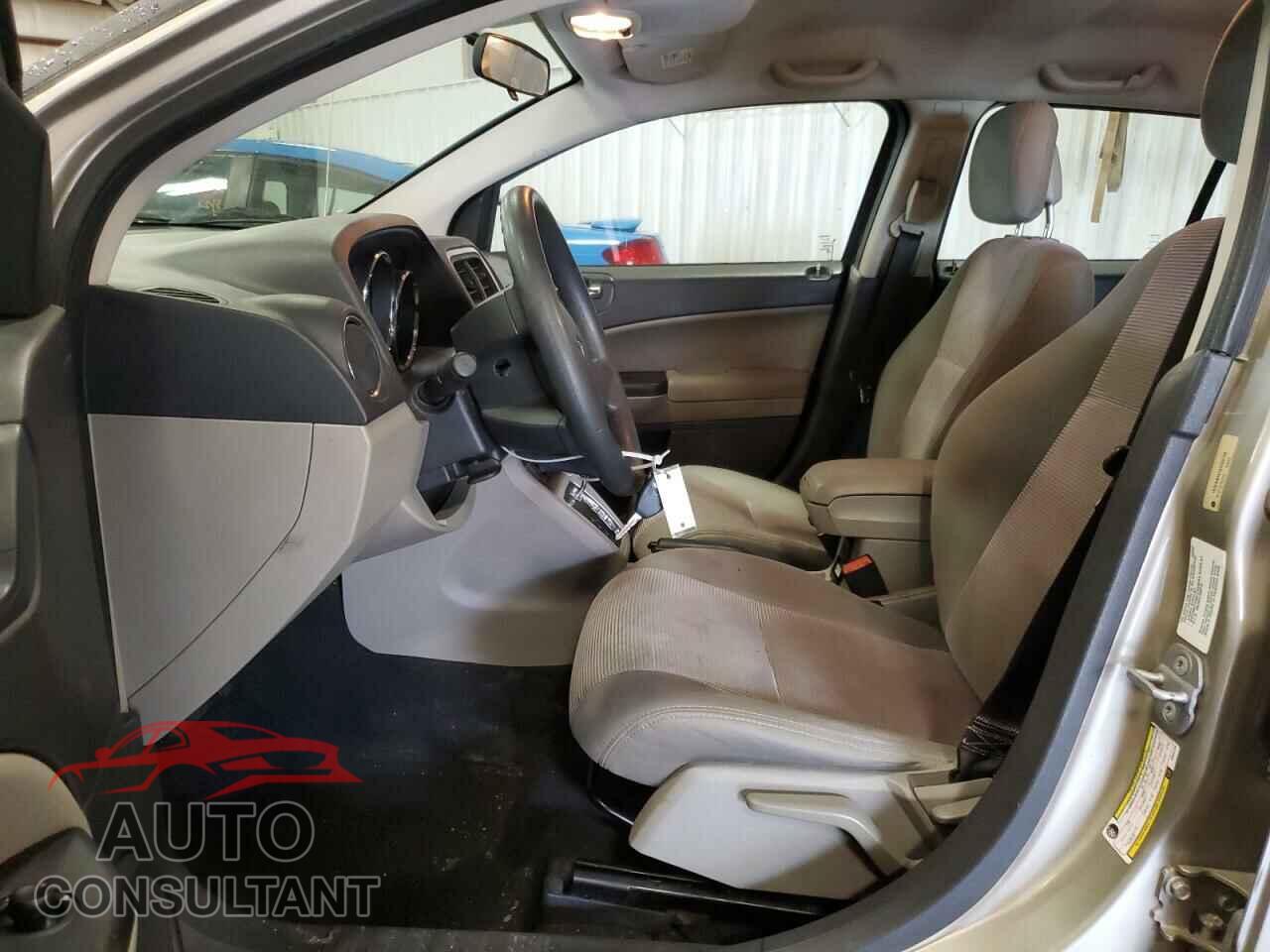DODGE CALIBER 2010 - 1B3CB4HA2AD532129