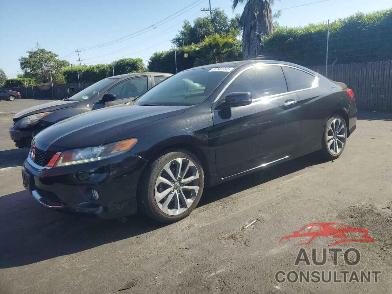 HONDA ACCORD 2015 - 1HGCT2B82FA007832