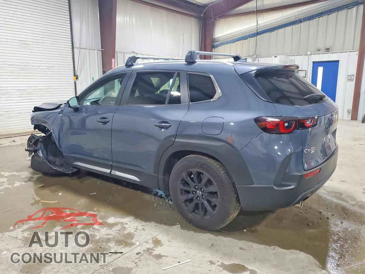 MAZDA CX-50 2025 - 7MMVABDM3SN388570