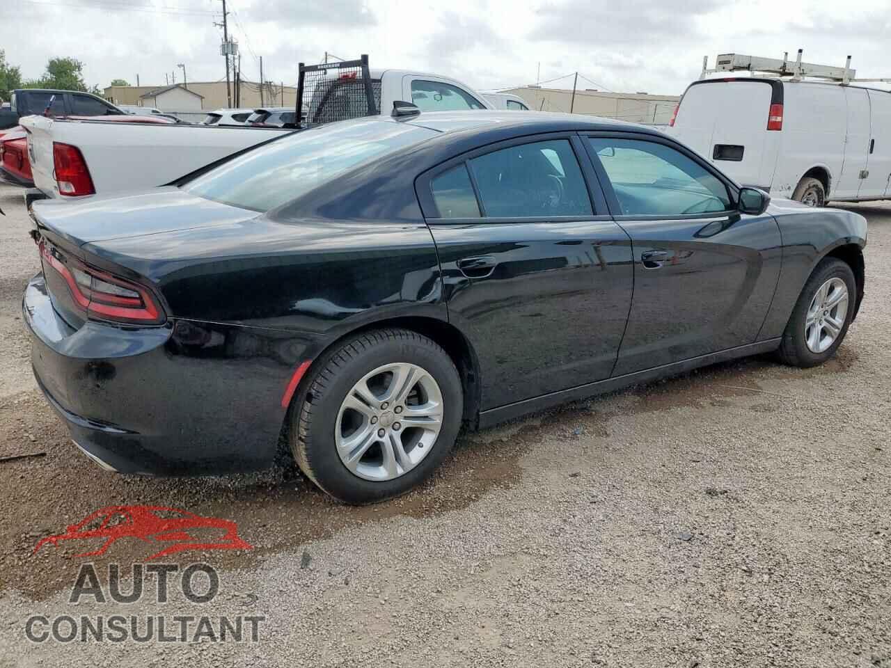 DODGE CHARGER 2023 - 2C3CDXBG4PH559453