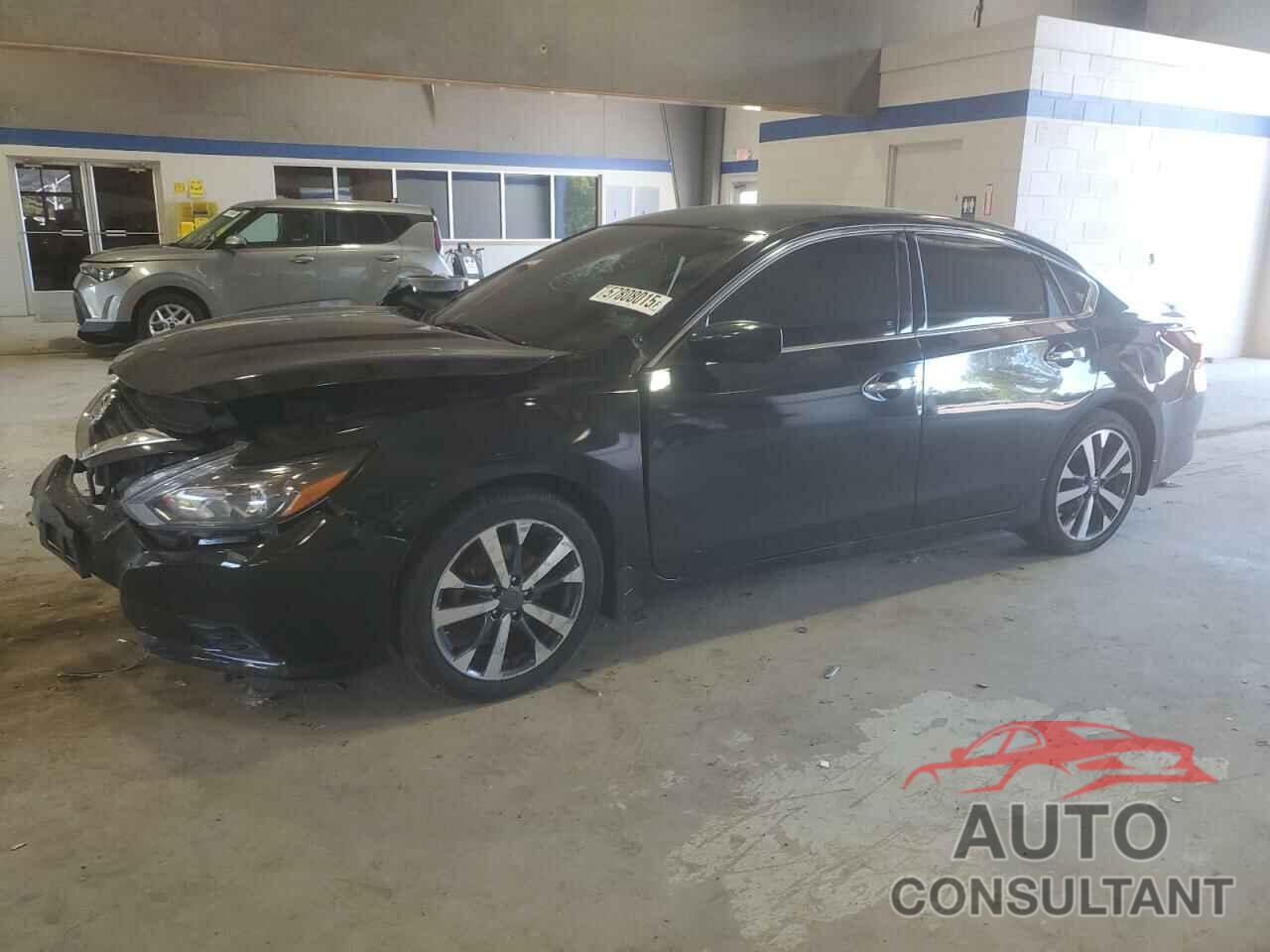NISSAN ALTIMA 2017 - 1N4AL3AP9HC475557