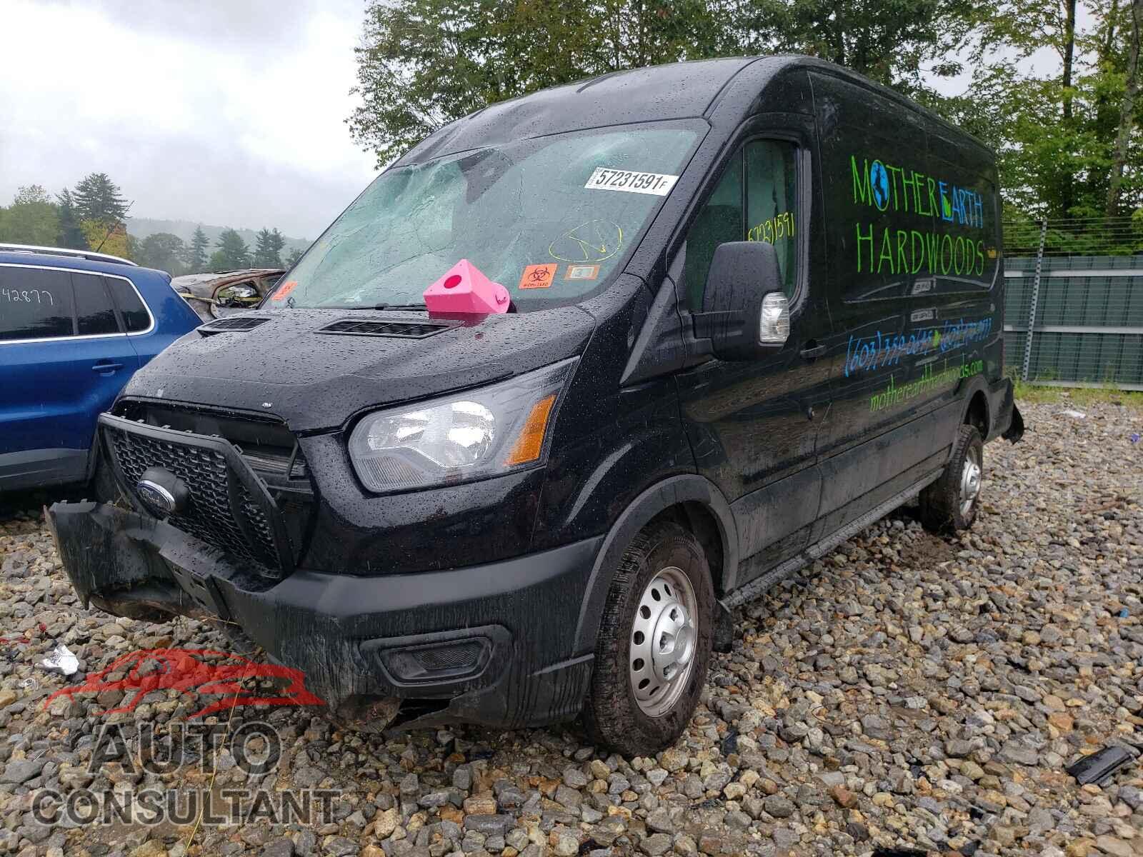 FORD TRANSIT CO 2021 - 1FTBR2C87MKA21823