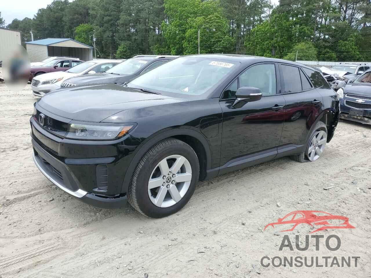 HONDA PROLOGUE E 2024 - 3GPKHVRJ4RS524802