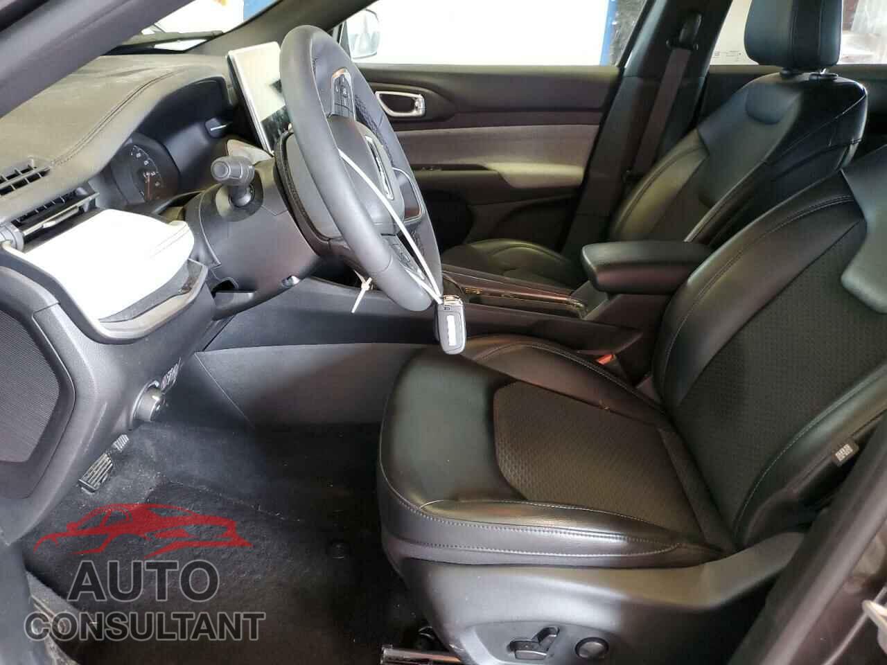 JEEP COMPASS 2023 - 3C4NJDBN2PT559100