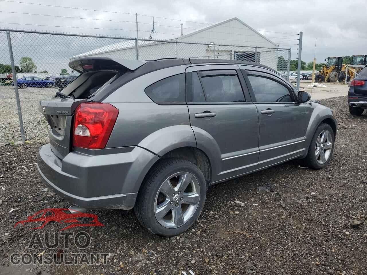 DODGE CALIBER 2011 - 1B3CB8HB8BD220852