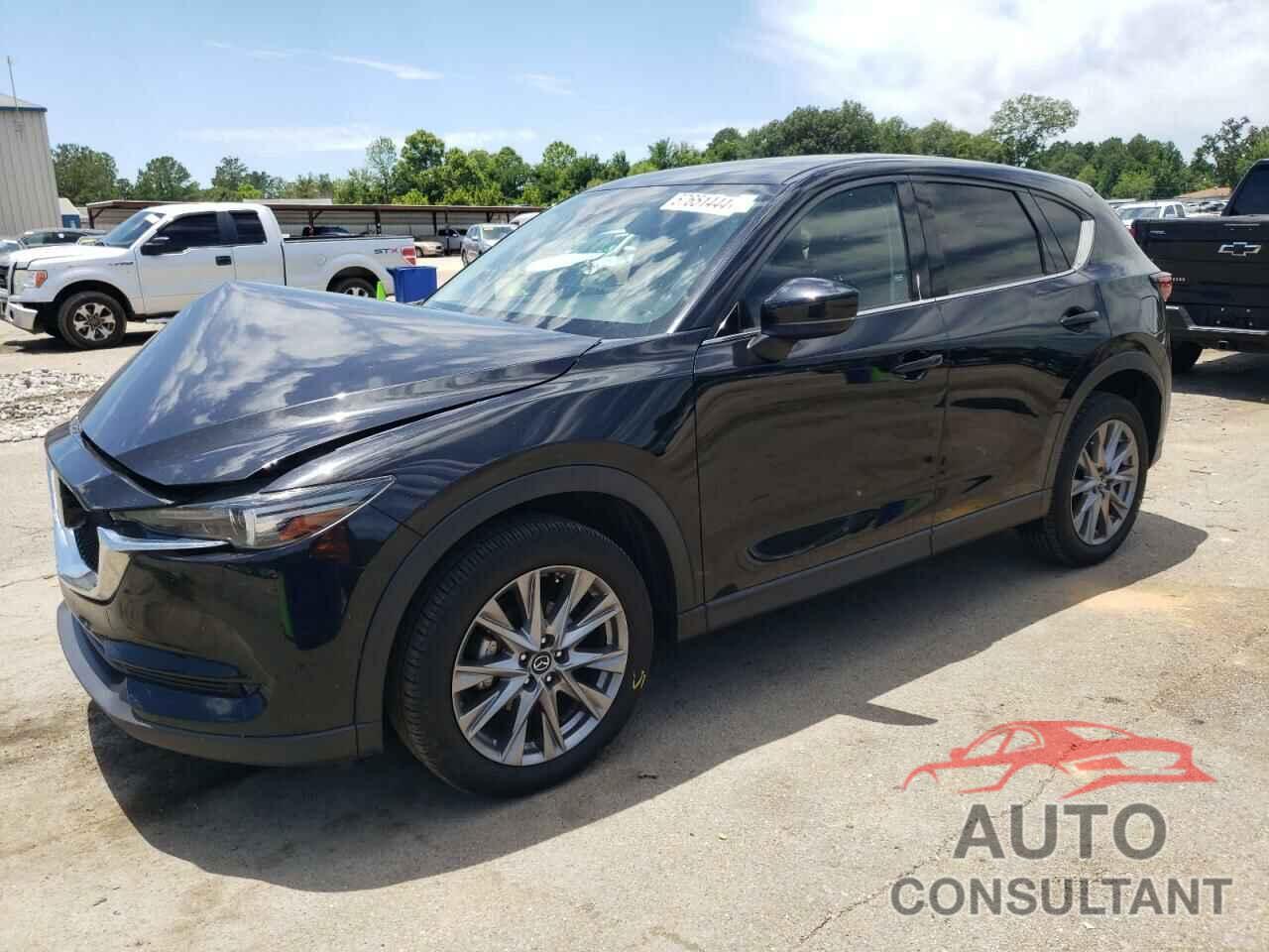 MAZDA CX-5 2021 - JM3KFBDM3M1344686